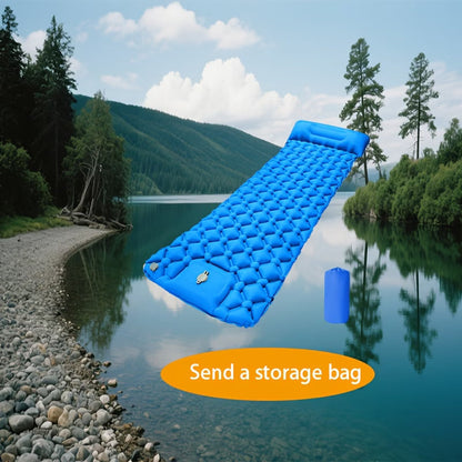 ultralight camping sleeping pad