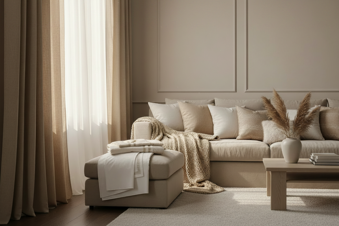 Hometexure premium home textiles